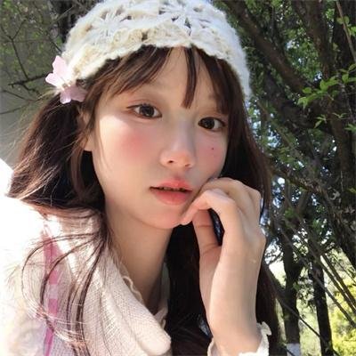 幽灵女孩